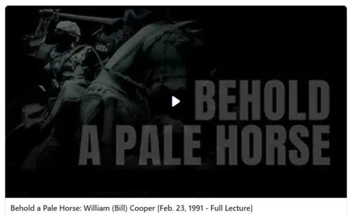 Behold a Pale Horse video screenshot.814px