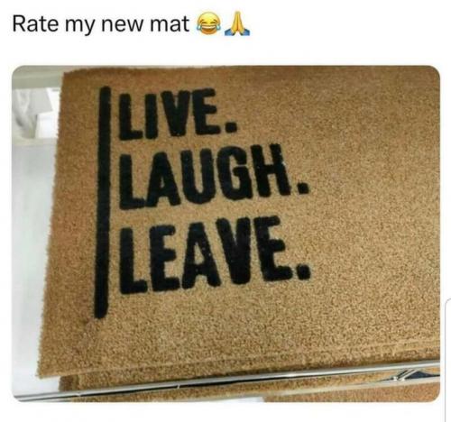 livelaugh