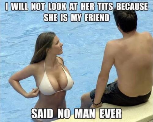tits