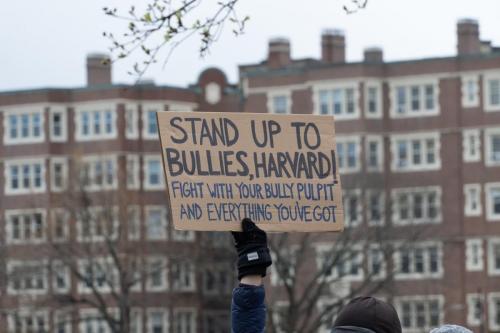 HARVARD