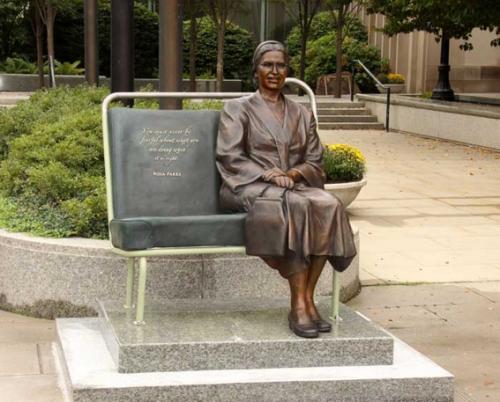 rosa parks