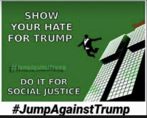 JumpAgainstTrump