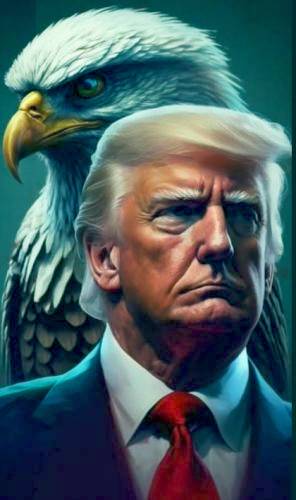 EagleTrump