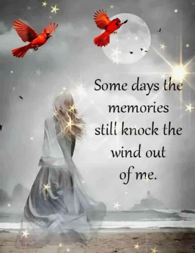 Some days