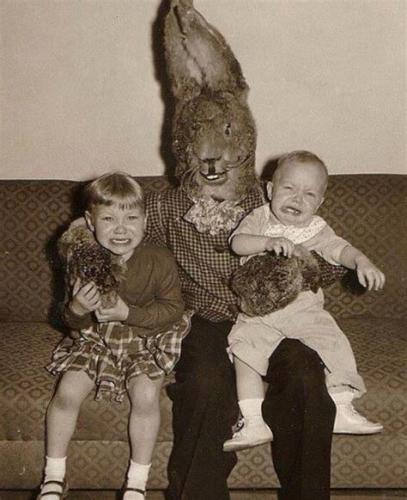 childhood