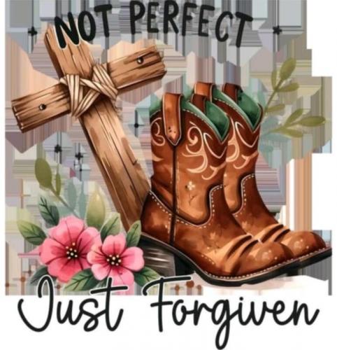Not perfect mw