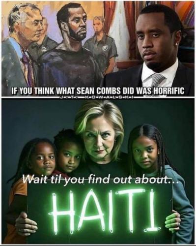 Haiti