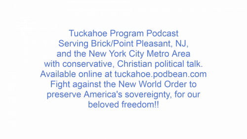 Tuckahoe Media 2025