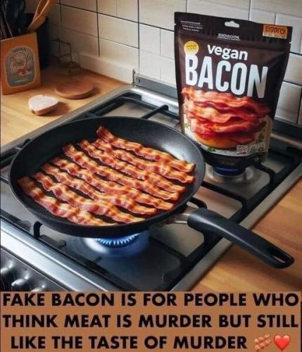 veganbacon