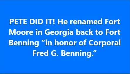 fortbenning