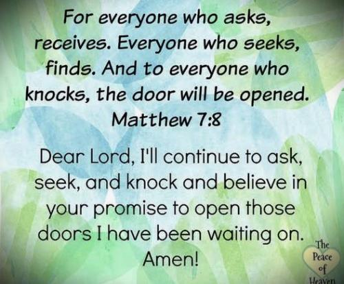 041525 - He who ask Matt 7-8