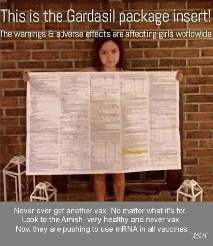 Gardasil