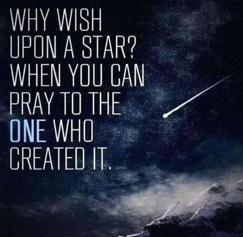 Why wish 1