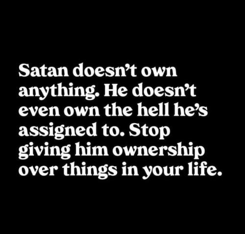 OWNS NOTHING