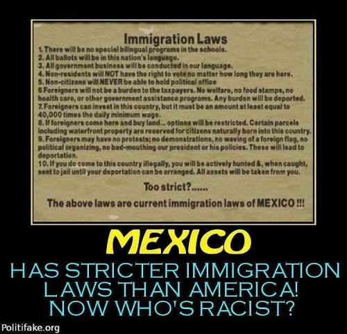 mexican laws