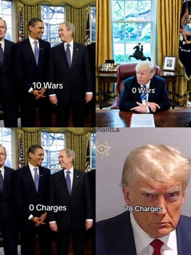 OBAMA WARS