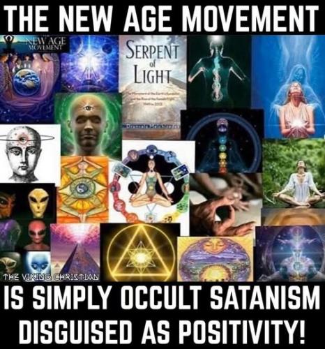 New age