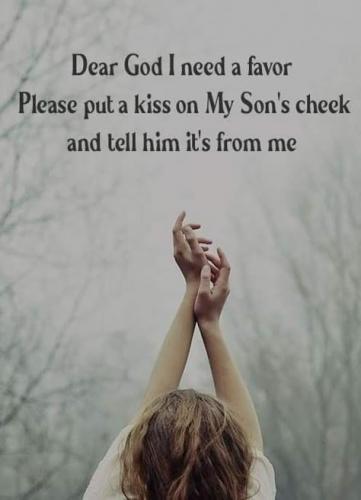 I need a favor