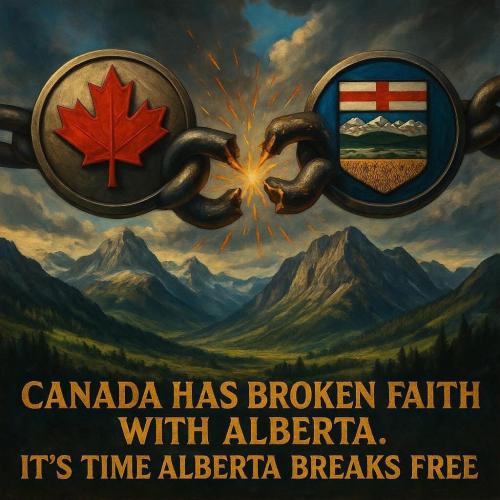 Alberta Mad - the beginning