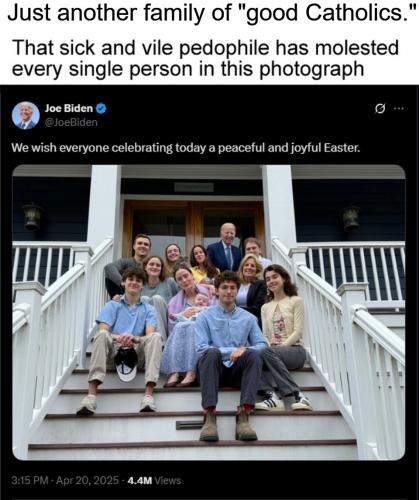 Just another family of good Catholics.960px