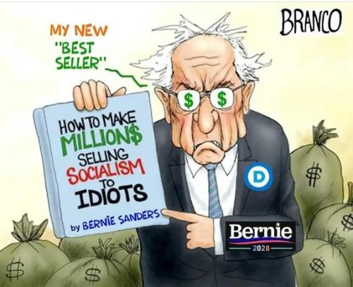 BRANCO BERNIE