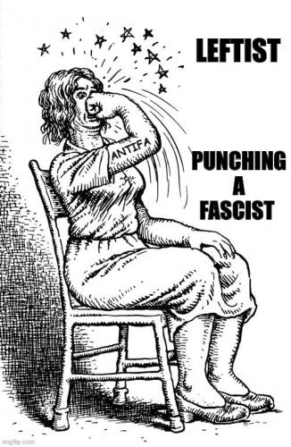 leftist