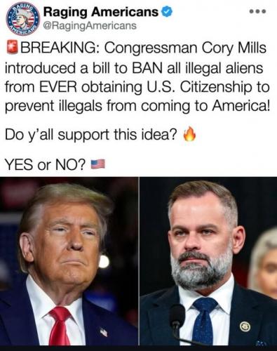cory mills