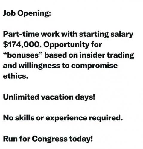 Job openings  wg