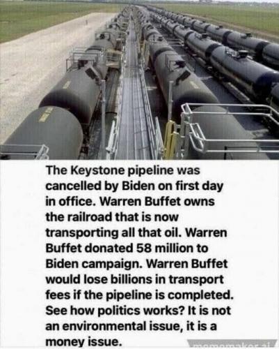 040425 - Keystone Pipeline
