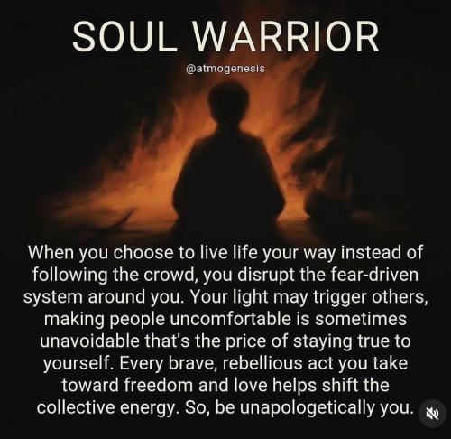 Choose to be YOU DM