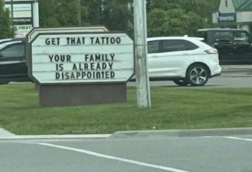 tattoo