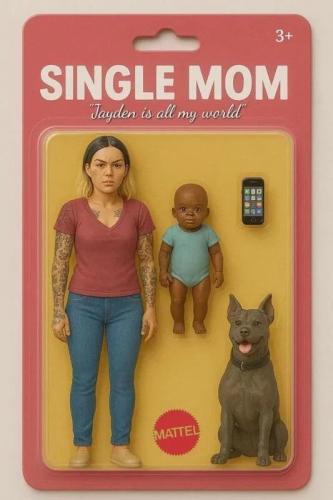 singlemom