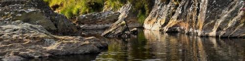 river-pool
