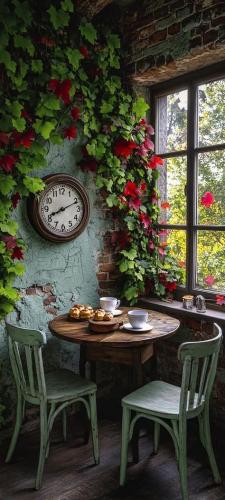 Good Morning 1