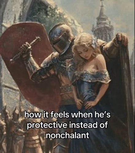 How it feels au