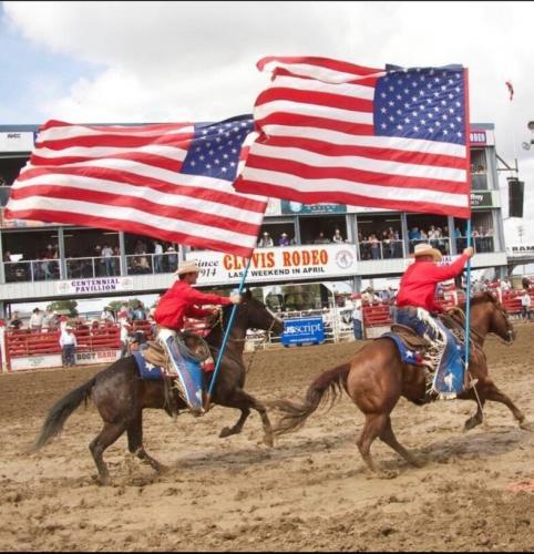 Clovis Cowboys