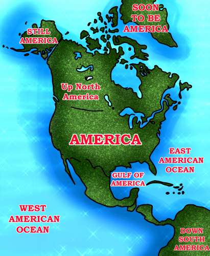 America