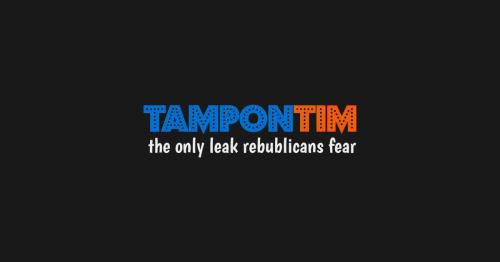 TAMPON TIM 6