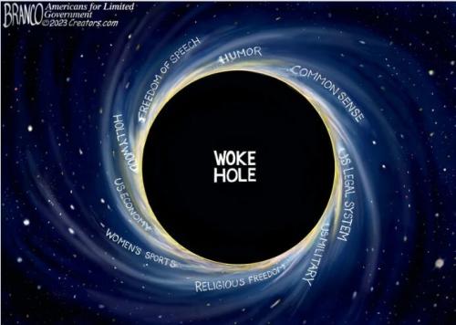 wokehole