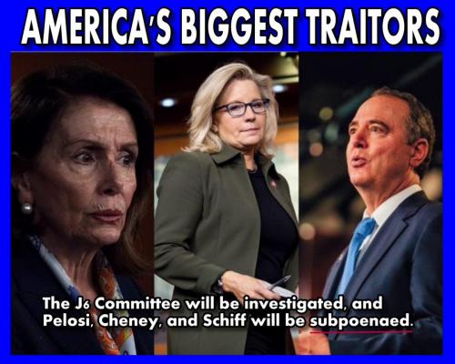 TRAITORS7