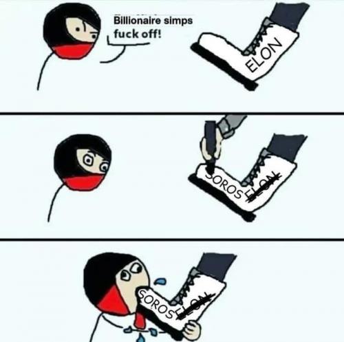 billionaire