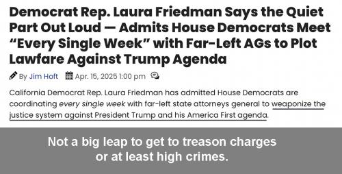 plot lawfare