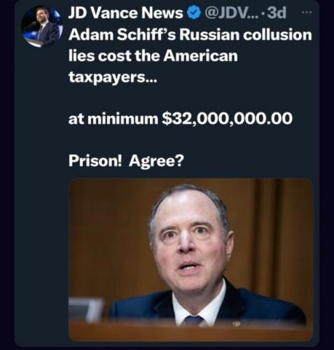 RUSSIAN COLLUSION