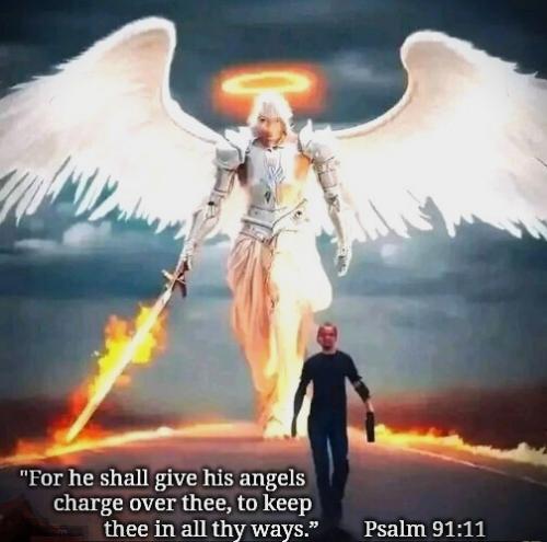 041925 - Angels watch Ps 91-11