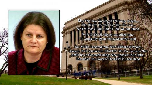 Judge Hannah Dugan