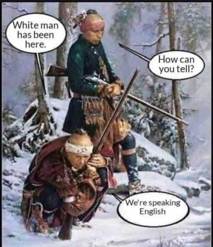 whiteman