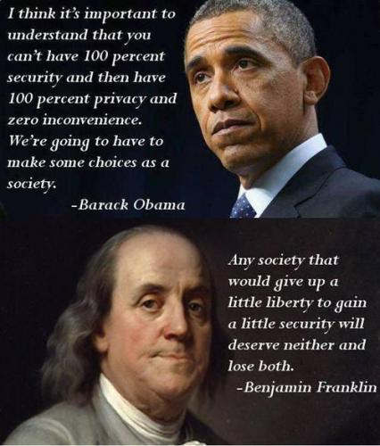 OBAMA FRANKLIN