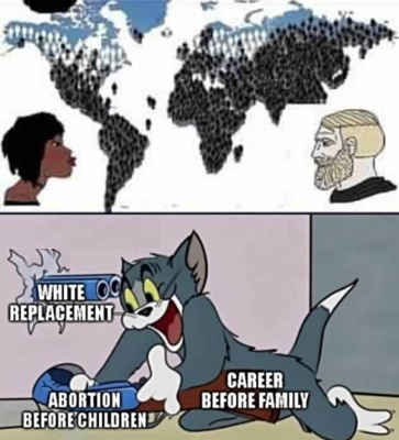 ISLAM TAKEOVER