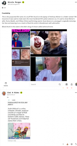 FRAZZELDRIP MW