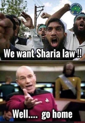 sharialaw